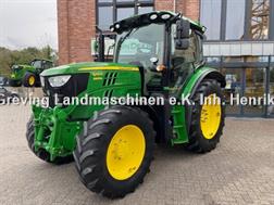 John Deere 6130 R