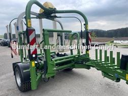 Krone EasyWrap 165T