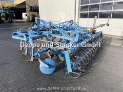 Lemken Karat 9/400 K