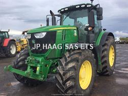 John Deere 6250 R