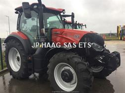 Case IH MAXXUM 115 AD4