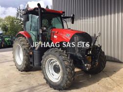 Case IH MAXXUM 125