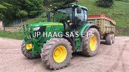 John Deere 6130R