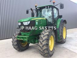 John Deere 6150 M