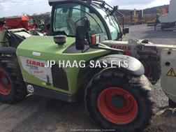 Claas SCORPION 7040 Variopower