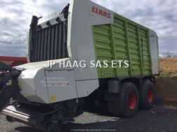 Claas CARGOS 9400