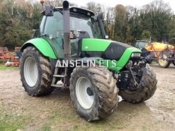 Deutz-Fahr AGROT.M620DCR