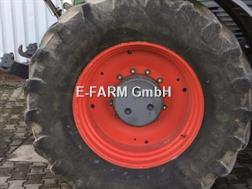 Fendt 936 Vario