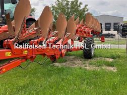 Kuhn Pflug Typ CHG10H64