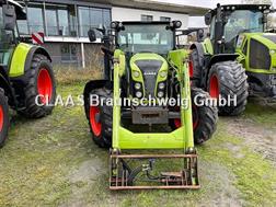 Claas ARION 420 CIS