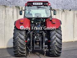 Case IH CVX 170