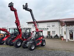 Weidemann T4512 (T01-01)