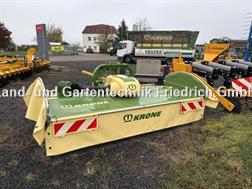 Krone EasyCut F 320 (Generation 3)