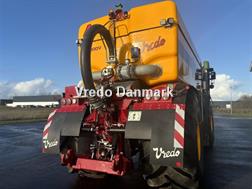 Vredo VT5536