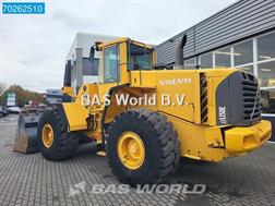 Volvo L150 E