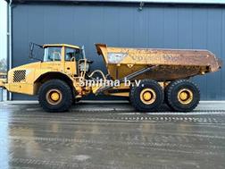 Volvo A35D