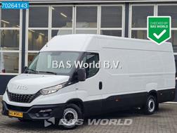 Iveco Daily 35S16 Automaat L3H2 Airco Camera PDC L4H2 16