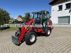 Weidemann 2080