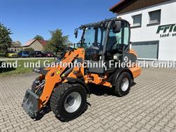 Weidemann 2080  (orange)