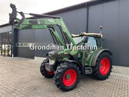 Fendt 210 Vario