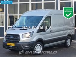 Ford Transit 130pk Automaat L2H2 Trekhaak ACC 12'' Sche