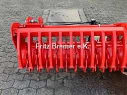 Maschio Zahnpackerwalze