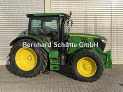 John Deere 6115 R