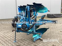 Lemken EUROPAL 8 5 N 100