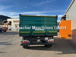 Pühringer Tandem-Dreiseitenkipper 5024T 5,0x2,4m 20to