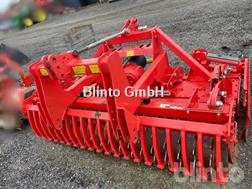 Maschio DC 2500 SCM