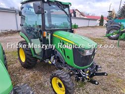 John Deere 2032 R