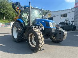 New Holland T6020 ELITE