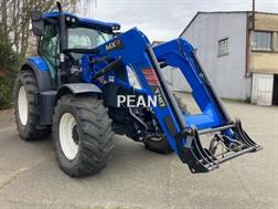 New Holland T7.165 S