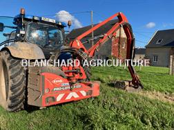 Kuhn PRO-LONGER GII 6183 SPA