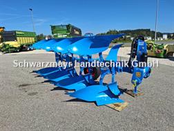 Lemken Juwel  7M V4 N100