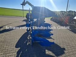 Lemken Juwel 8 M V 5 N 100