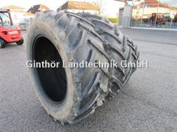 Michelin 540/65R38 & 480/65R24