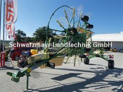 Krone Swadro TS 680 twin