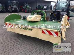 Krone EASYCUT F 320 (GENERATION 3) GESCHOBEN  PUSH