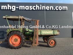 Fendt 231 GT