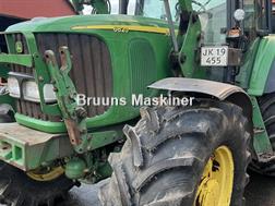 John Deere 6820