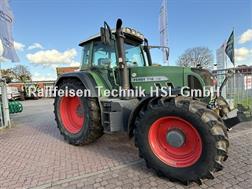 Fendt 718 Vario