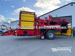 Grimme EVO 280