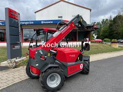 Weidemann T 4512