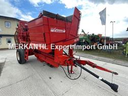 Grimme HL 750