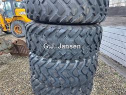 Michelin 20-5R25 XTLA