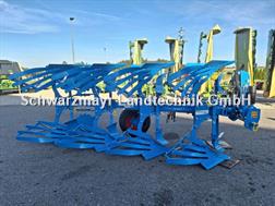 Lemken Juwel  7M V4 N100