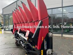 Geringhoff ROTA-DISC 800FB, passend zum CLAAS Lexion,