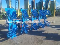 Lemken Juwel 7 M V 5 N 100