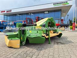 Krone EasyCut F 320 CV ges